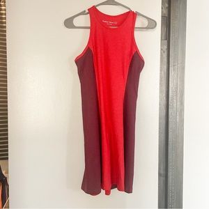 Outdoor voices exercise dress